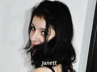 Janett Blog éjac