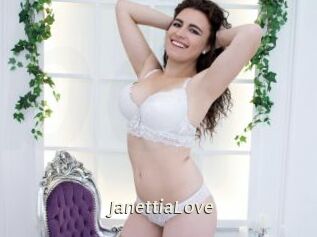 JanettiaLove
