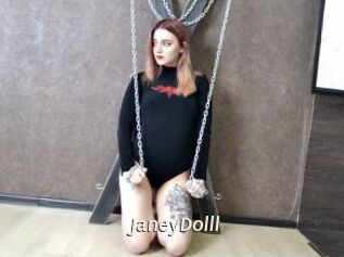 JaneyDolll