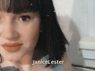 JaniceLester