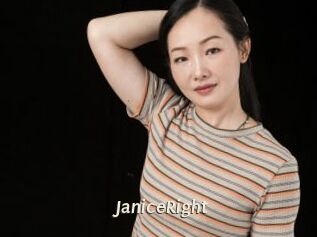 JaniceRight