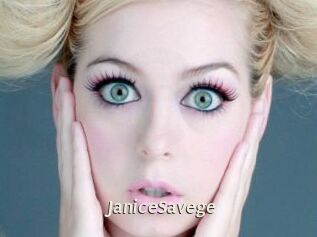 JaniceSavege