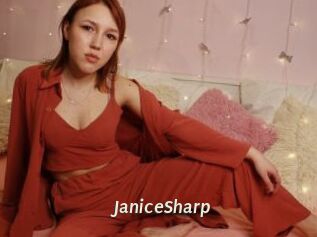 JaniceSharp