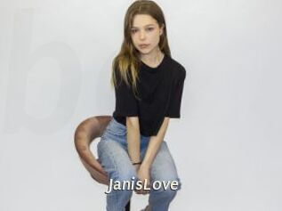 JanisLove