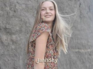 JanisShy