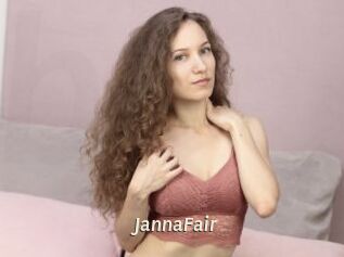 JannaFair