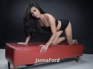 JannaFord