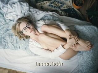JannaOstin