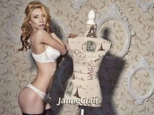 JanneClair