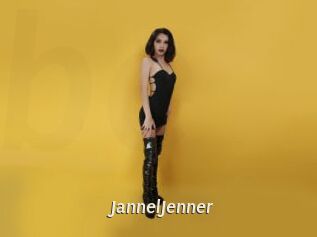 JannelJenner
