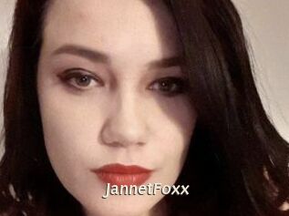 JannetFoxx