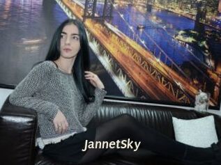 JannetSky