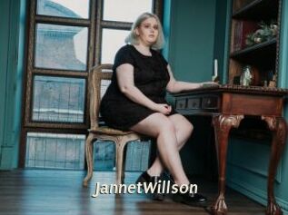 JannetWillson