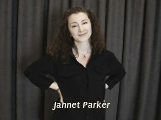 Jannet_Parker