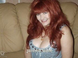 JannettShine