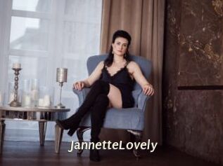 JannetteLovely