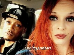 JanniesAndMrC