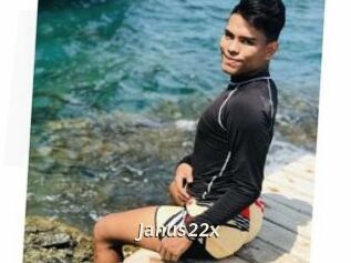 Janus22x