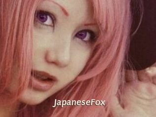 JapaneseFox