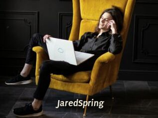JaredSpring