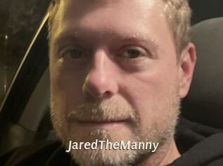 JaredTheManny