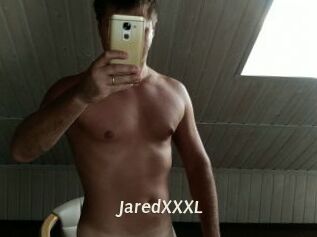 JaredXXXL Blog éjac