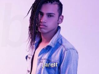 Jarett Blog éjac