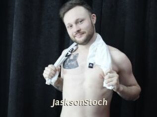 JasksonStoch
