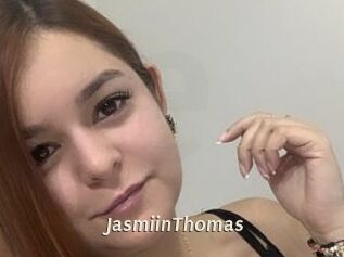JasmiinThomas