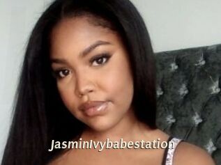 JasminIvybabestation