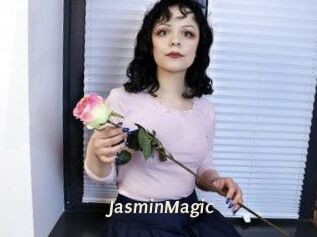 JasminMagic
