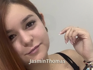 JasminThomas