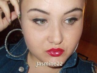 Jasmine22