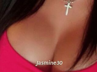 Jasmine30