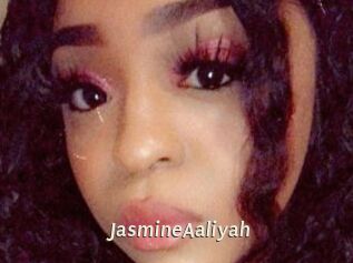 JasmineAaliyah