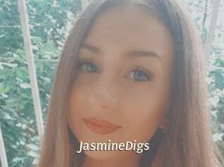 JasmineDigs