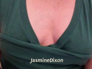 Jasmine_Dixon