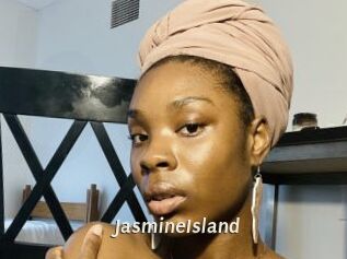 JasmineIsland