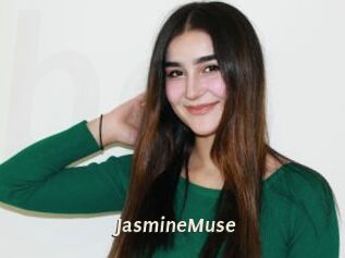 JasmineMuse
