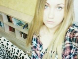 JasmineSweety