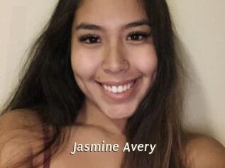 Jasmine_Avery Blog éjac