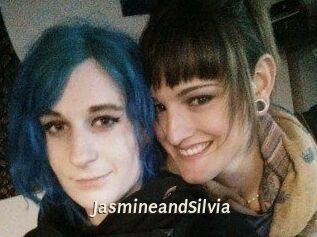 JasmineandSilvia