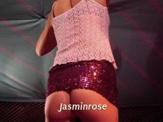 Jasminrose