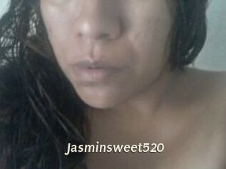 Jasminsweet520