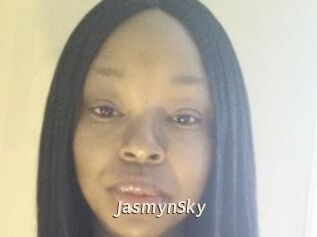 JasmynSky Blog éjac
