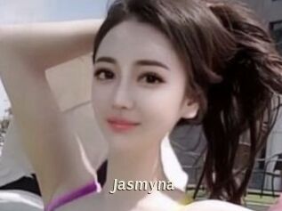 Jasmyna