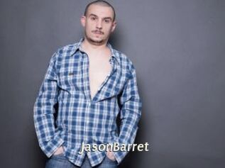JasonBarret