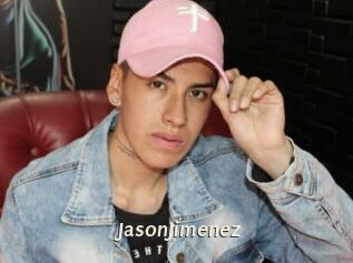 JasonJimenez