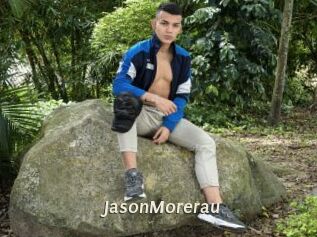 JasonMorerau