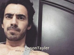 Jason_Tayler Blog éjac